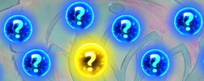 Update to Loot Distribution