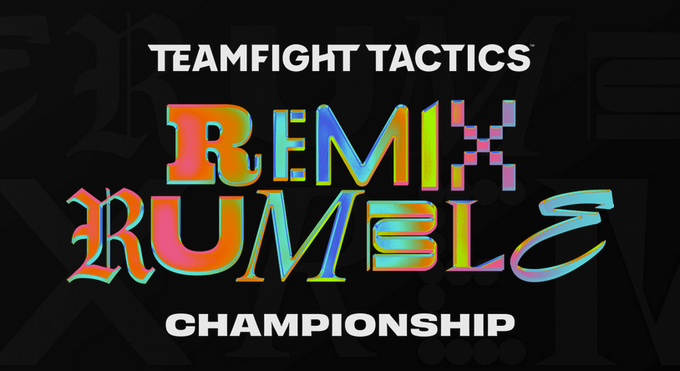 Everything you need to know about Set 10 Remix Rumble Worlds!