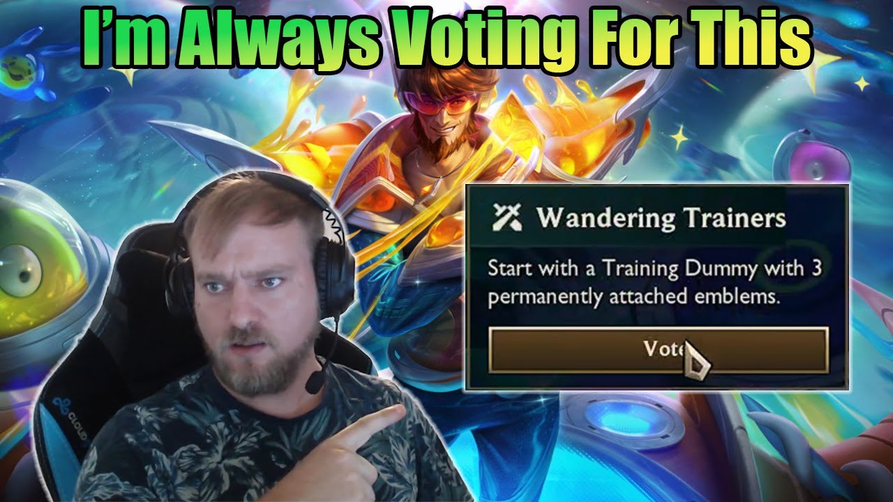 Portal Preferences of High Elo Players