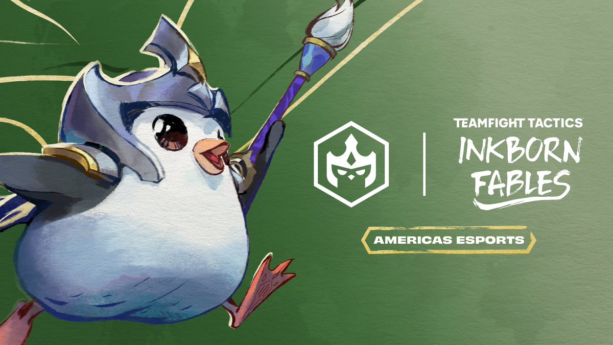 TFT Americas Esports Circuit