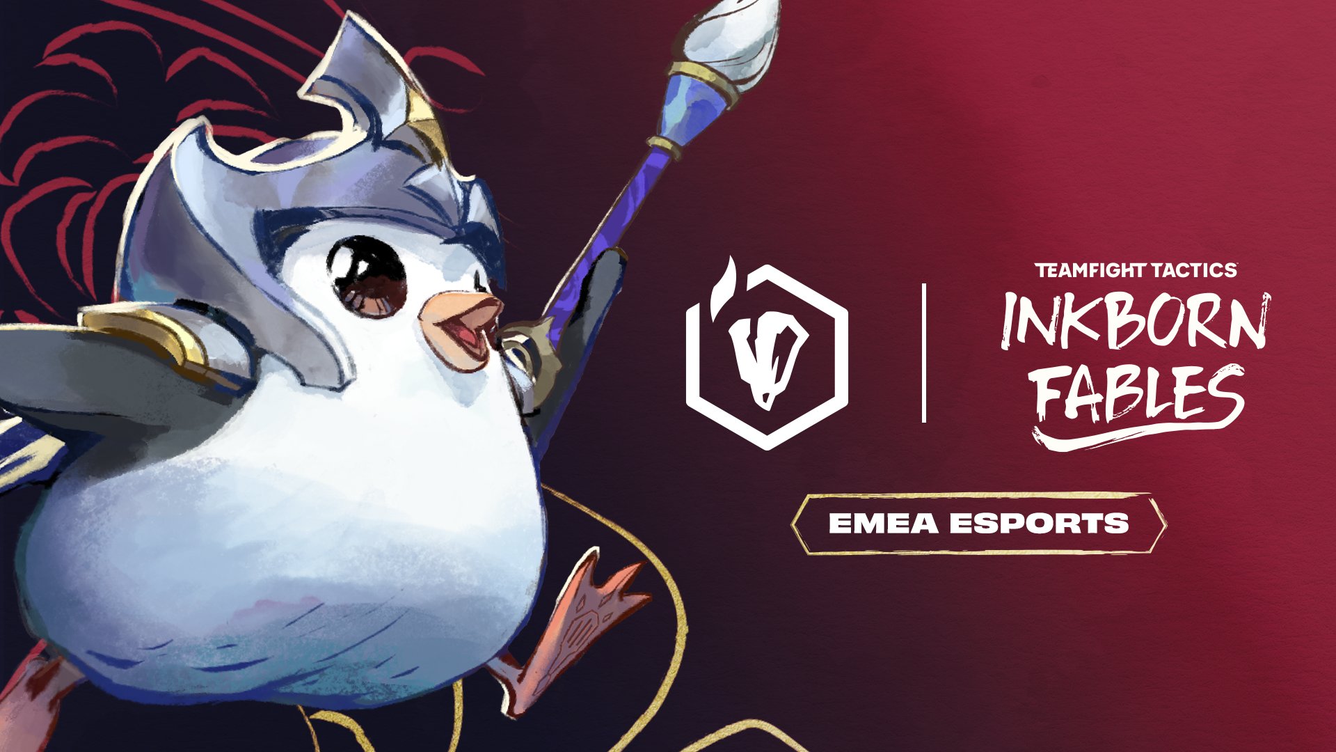 TFT EMEA Esports Update