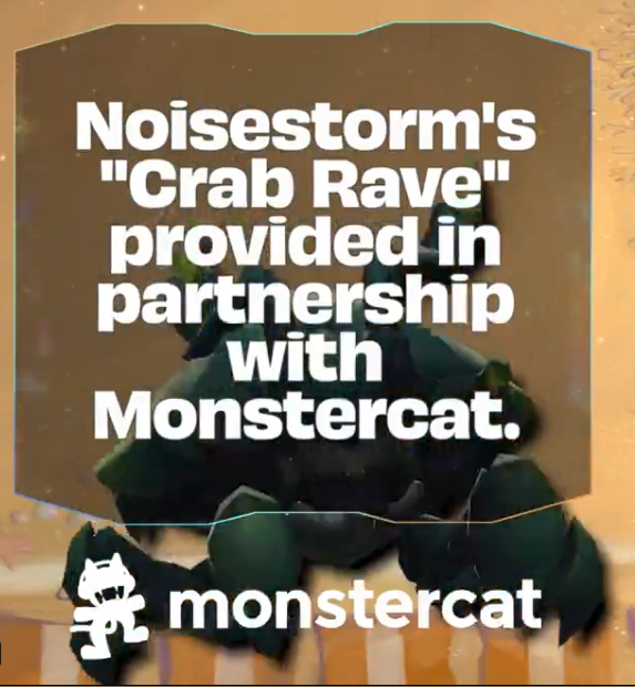 Patch 14.5 Crab Rave Buff