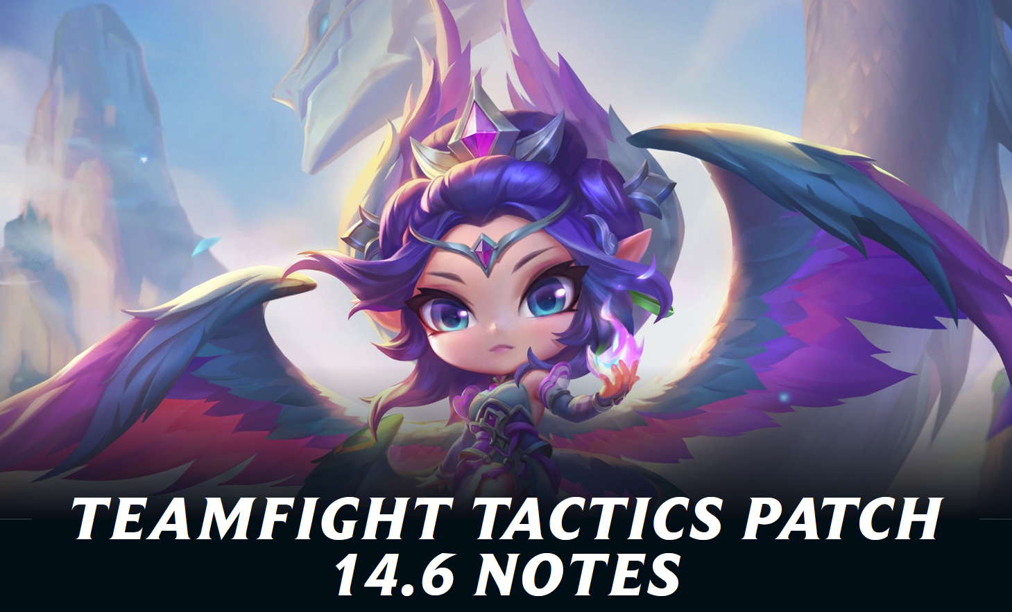 Set 14.6 B-Patch is Live!