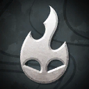 Set 11 Ghostly Emblem
