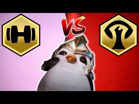 Variables In TFT