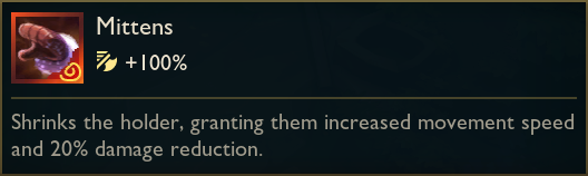 Set 11 New Artifacts for Patch 14.9 (Real Ones)