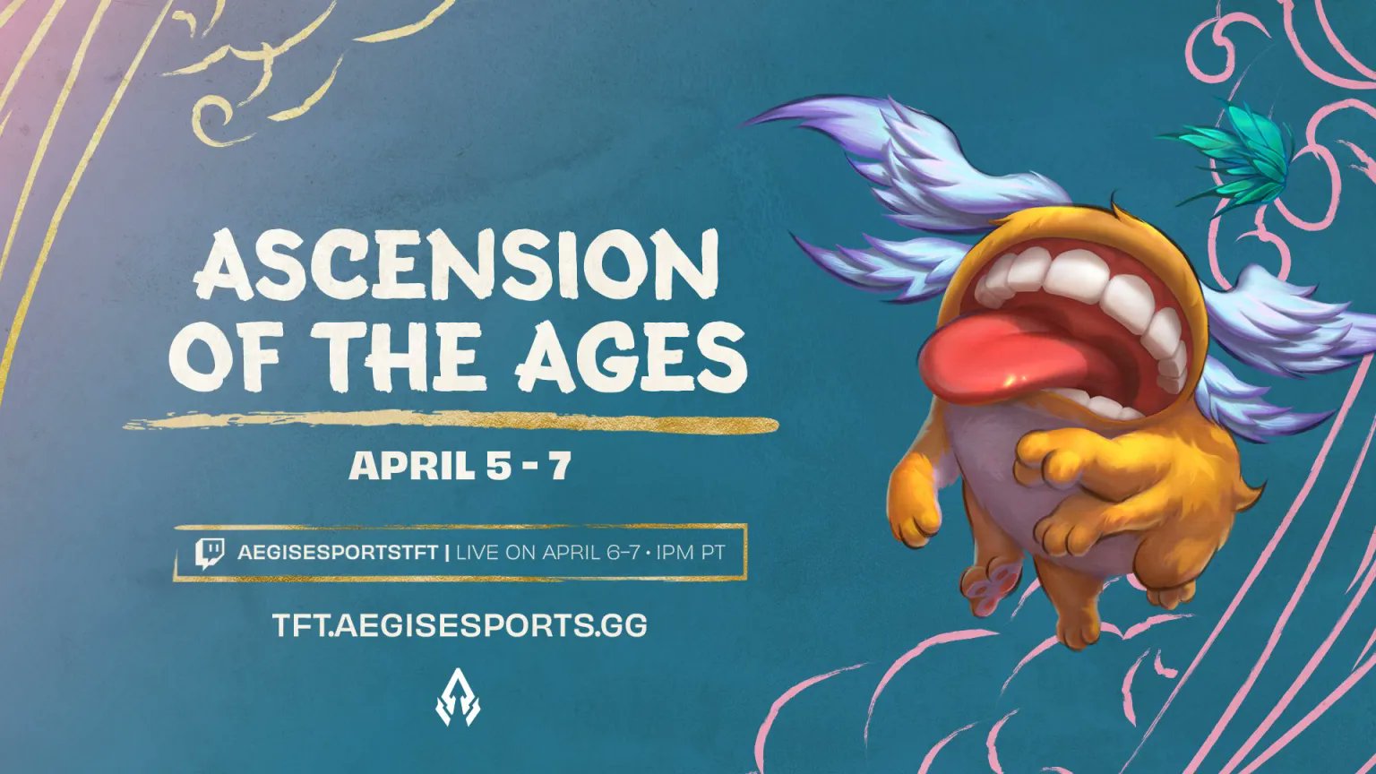 Set 11 Ascension of the Ages