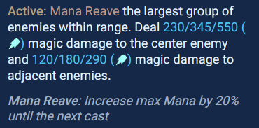 Set 11 Soraka Positioning