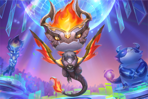 Set 11 Player Damage & Streak Gold Changes