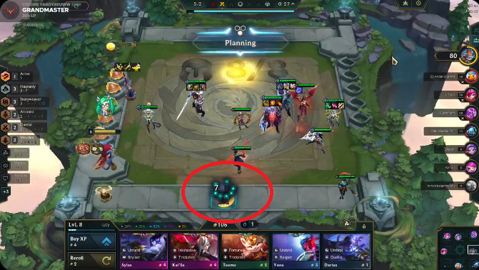 Set 11 Tip of the Day: Hwei Item Duplicating
