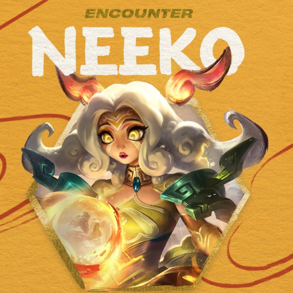Set 11 Temporary 5 Cost Encounter Trick