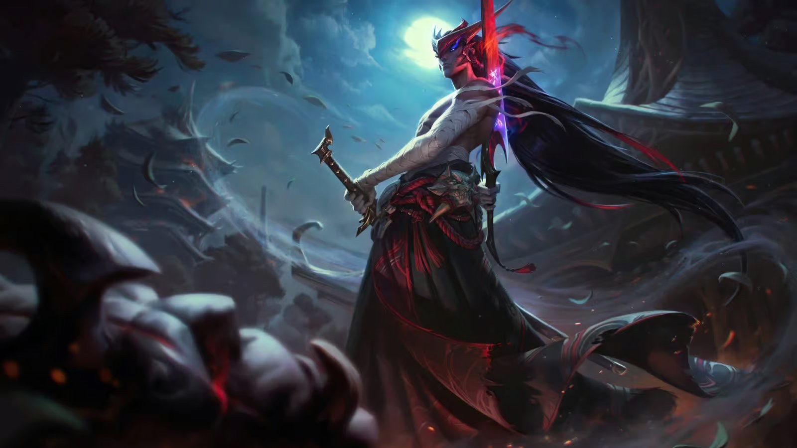 Set 11 The State of Backline Access in TFT