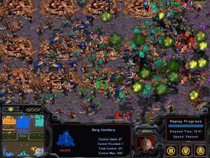 Set 11 Past and Present Balance in the Gaming Industry