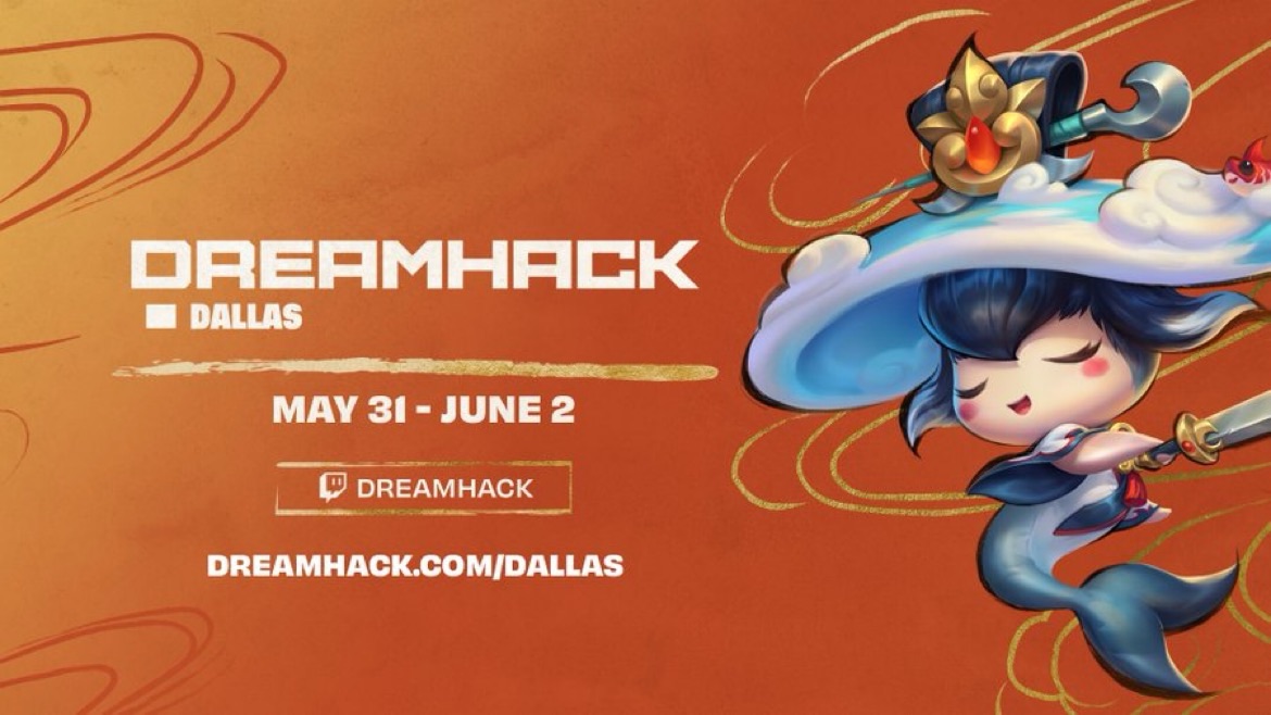 Set 11 Dreamhack Dallas