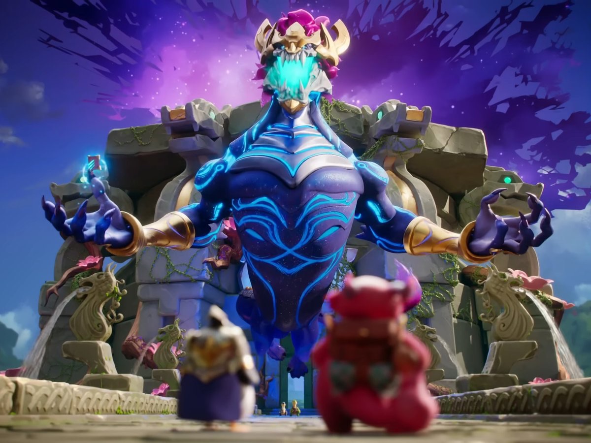 Diverse Opinions in TFT