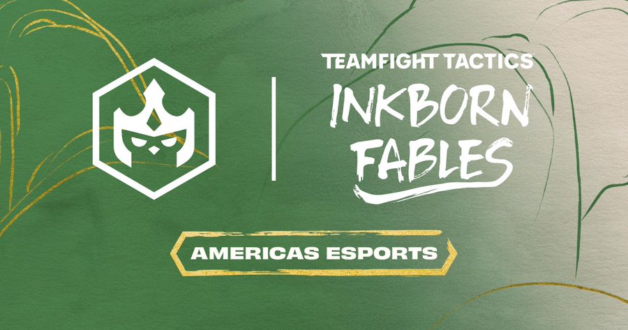 Set 11 Sign Ups For The Americas Tactician Trials Close Tomorrow