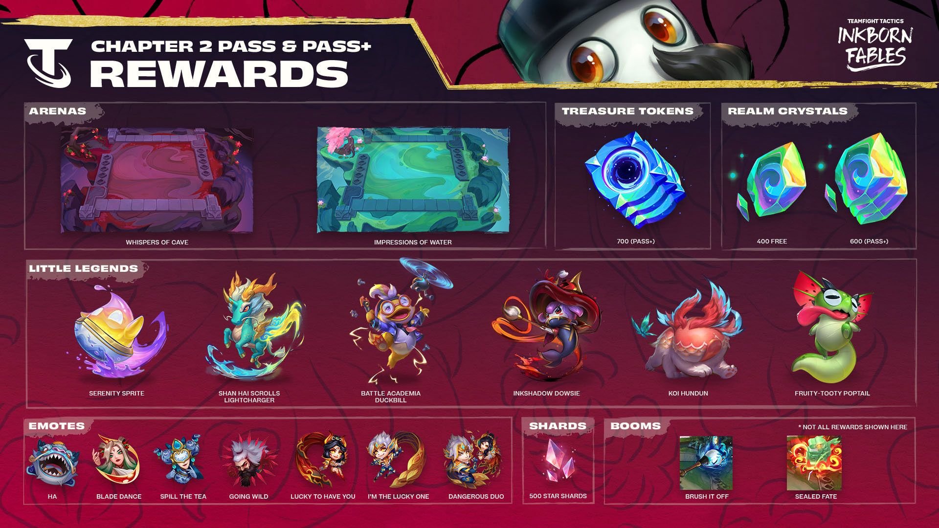 Set 11 Happy 14.11 Patch Day!