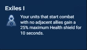 Set 11 Exiles Tip by Kenobi