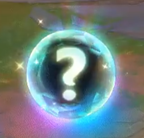 Set 11 Prismatic Orb Change in Patch 14.10