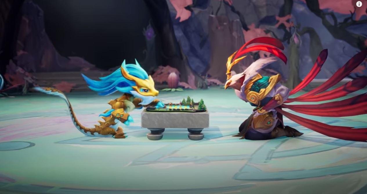 Set 11 Q&A Stream Preview Questions #3