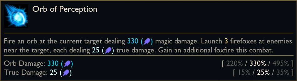 Set 12 Patch 14.18 Preview — Ahri Rework