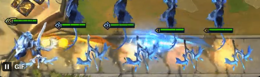 Set 12 Patch 14.18 Preview — Instant 3* Champions