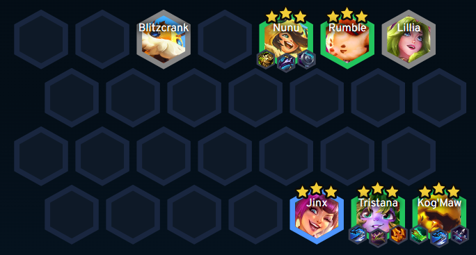 Set 12 The TFT Team’s Approach to Balancing