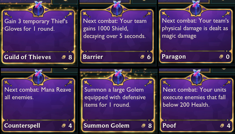 Set 12 Patch 14.18 Preview — Stage 4 Charms