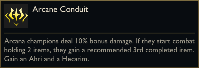 Set 12 Patch 14.18 Preview — New & Reworked Augments