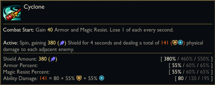 Set 12 Patch 14.18 Preview — Wukong Change