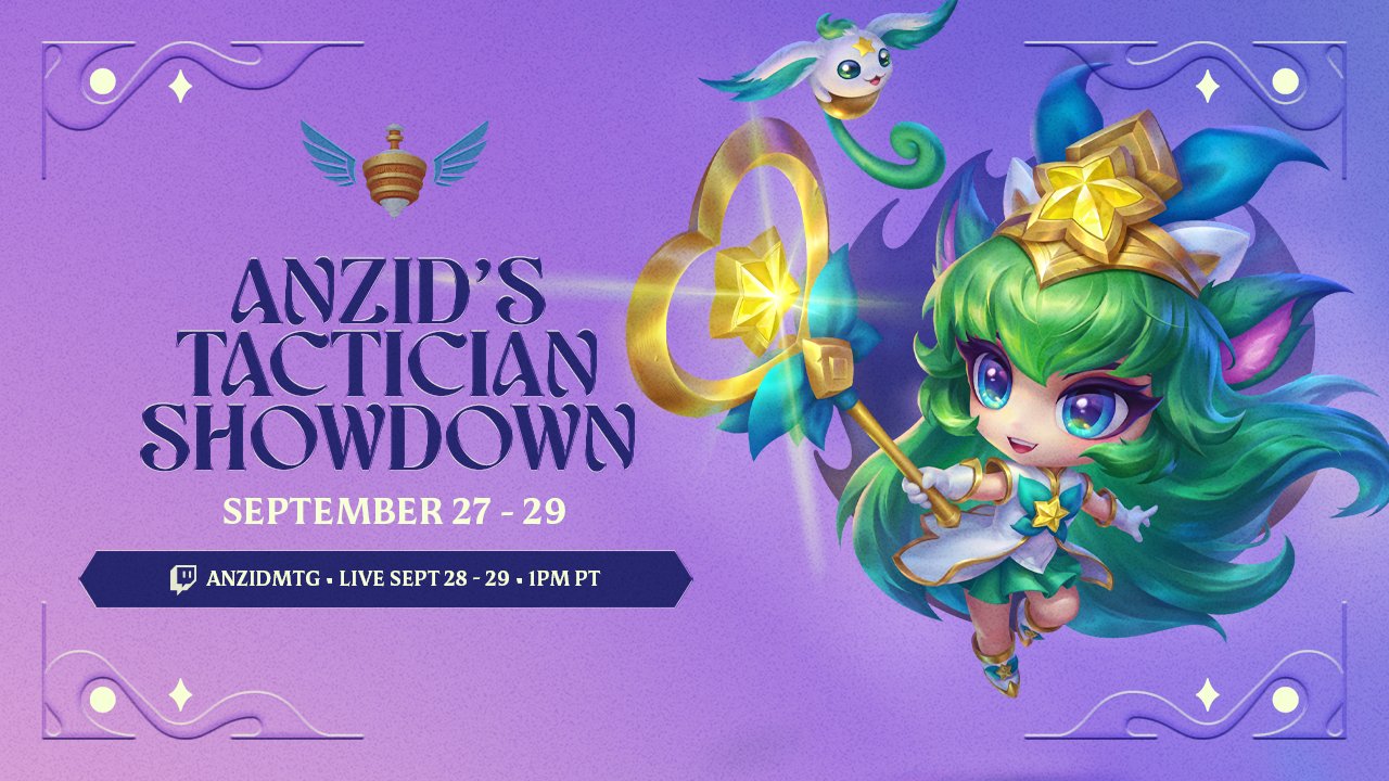 Set 12 NA Sub-Regional Event