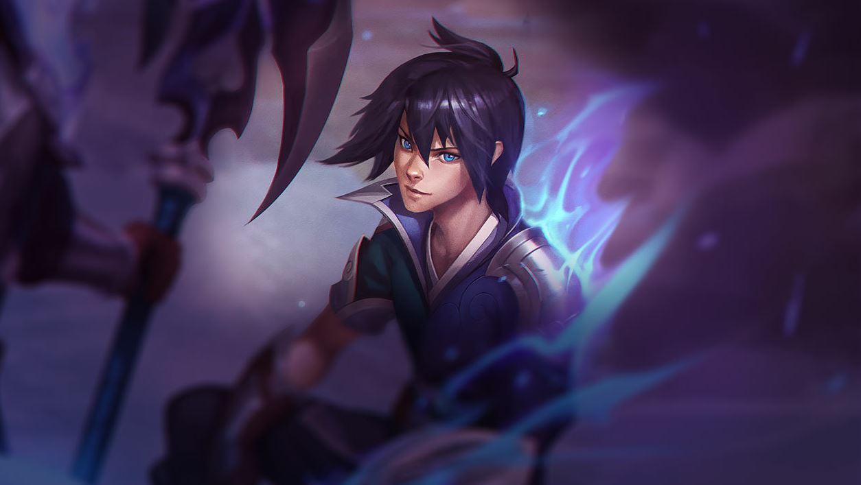 Set 12: How to Play Ezreal + Hwei Blasters by Eybeam