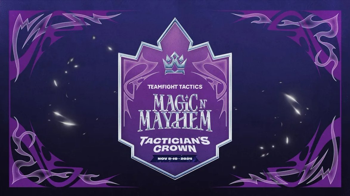 Set 12 Heads Up on Patch 14.20