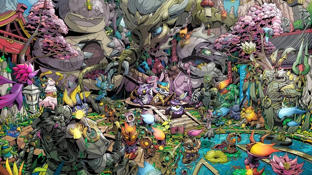 Set 12 Feedback for Patch 14.21